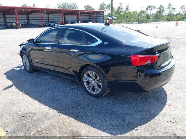 صورة 3 لـ 2014 Chevrolet IMPALA 1LT
