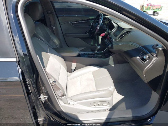صورة 5 لـ 2014 Chevrolet IMPALA 1LT
