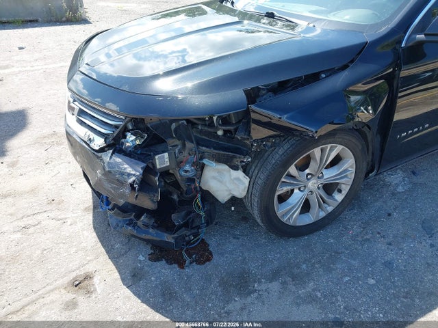 صورة 6 لـ 2014 Chevrolet IMPALA 1LT