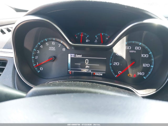 صورة 7 لـ 2014 Chevrolet IMPALA 1LT