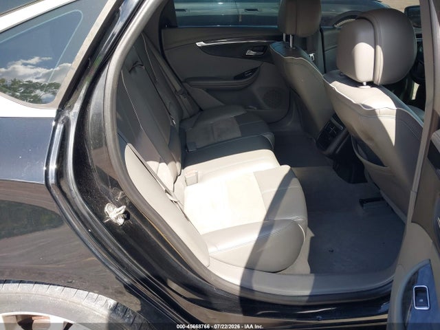 صورة 8 لـ 2014 Chevrolet IMPALA 1LT