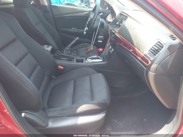 صورة 5 لـ 2014 Mazda MAZDA6 I SPORT
