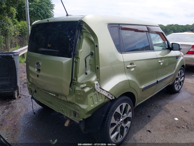 2012 KIA SOUL ! photo 4