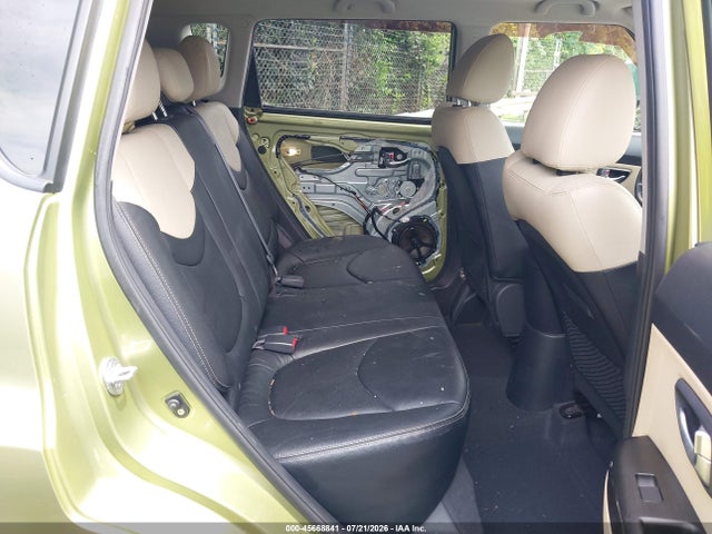 2012 KIA SOUL ! photo 8