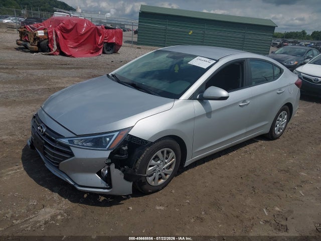 صورة 2 لـ 2019 Hyundai ELANTRA SE