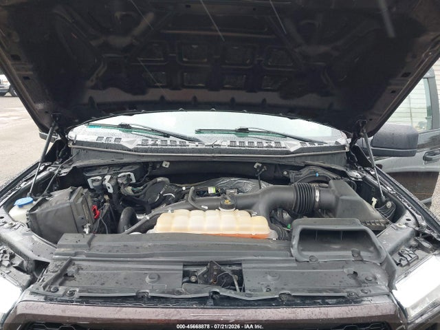 2019 FORD F-150 XL 10