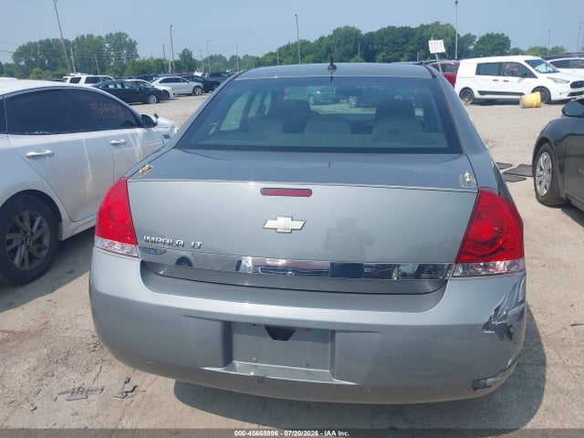 صورة مصغرة 16 لـ 2009 Chevrolet IMPALA LT