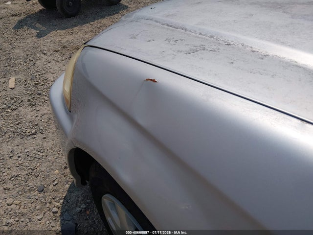 1998 Honda CIVIC LX 照片 6