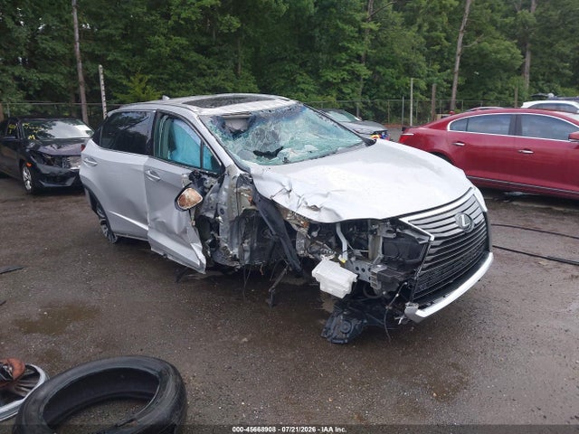 2019 LEXUS RX 