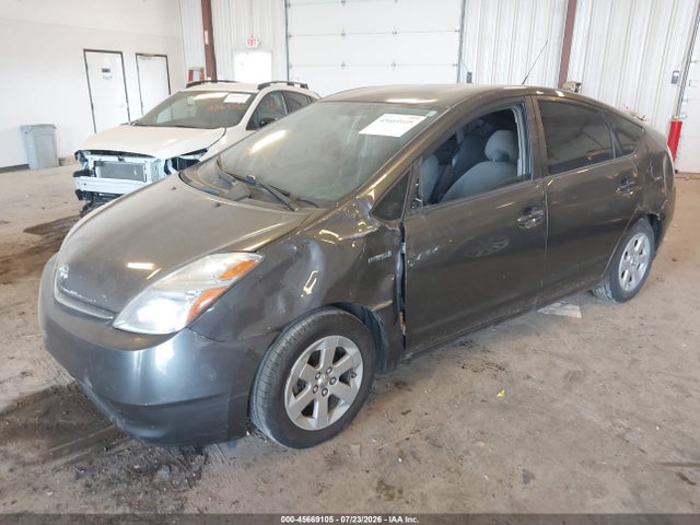 2007 Toyota PRIUS 照片 2