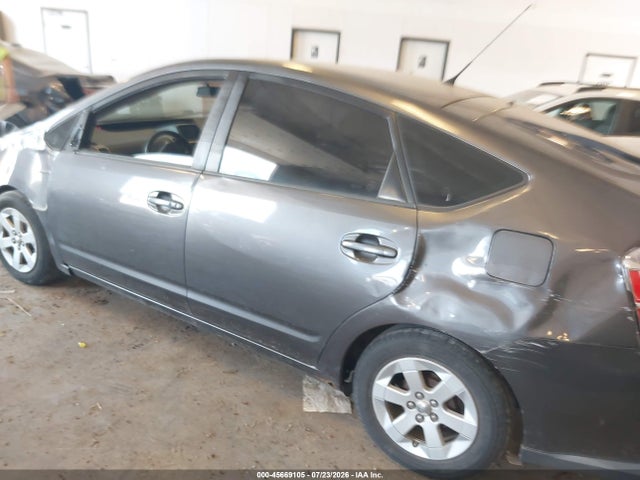2007 Toyota PRIUS 照片 3