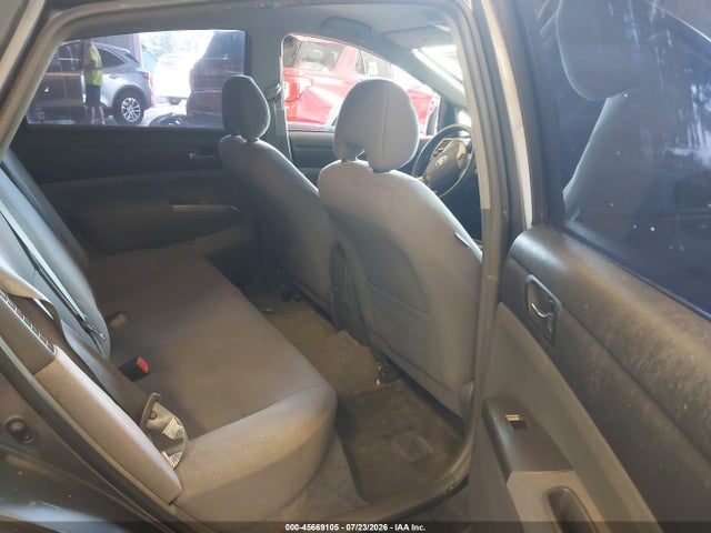 2007 Toyota PRIUS 照片 8