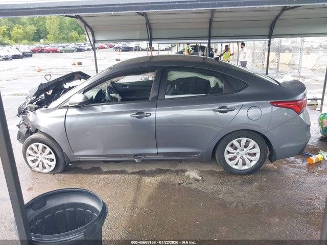 2019 Hyundai ACCENT SE — миниатюра 15