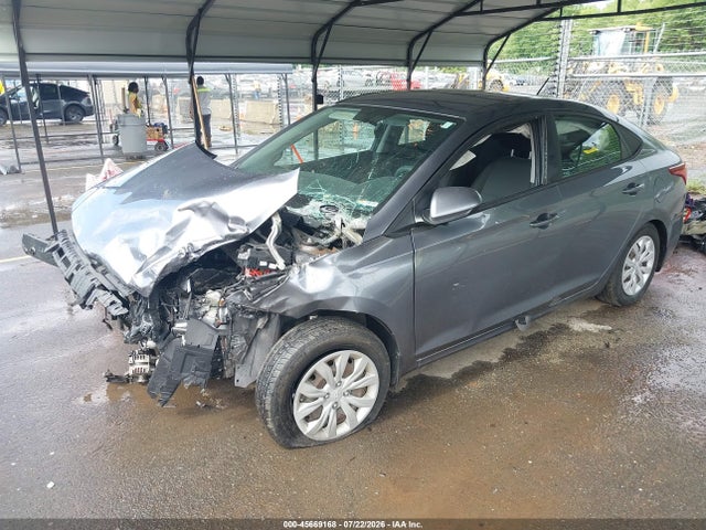 2019 Hyundai ACCENT SE — фото 2