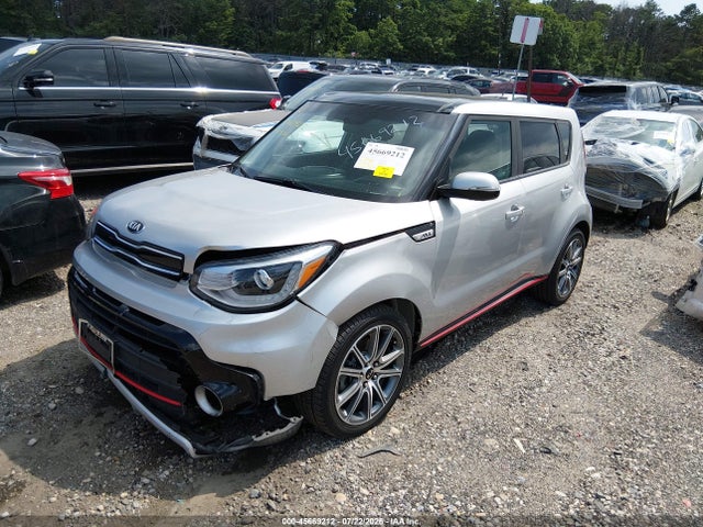 صورة 2 لـ 2019 KIA SOUL !