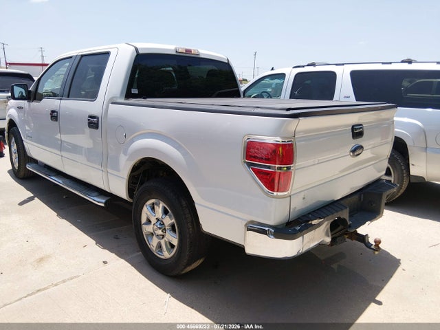 صورة 3 لـ 2014 FORD F-150 XLT