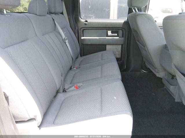 صورة 8 لـ 2014 FORD F-150 XLT
