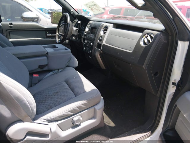 صورة 5 لـ 2014 FORD F-150 XLT
