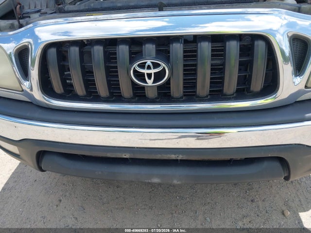 صورة 6 لـ 2004 Toyota TACOMA PRERUNNER