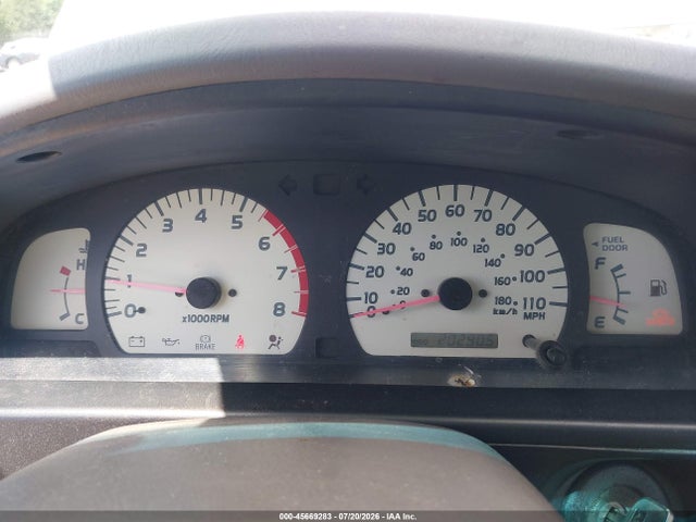 صورة 7 لـ 2004 Toyota TACOMA PRERUNNER