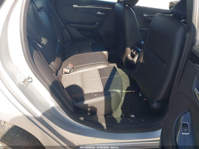 صورة 8 لـ 2016 Chevrolet IMPALA 1LT