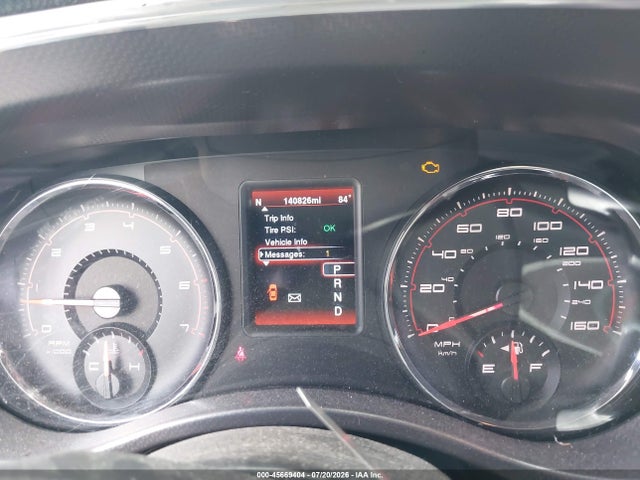 صورة 7 لـ 2014 Dodge CHARGER R/T