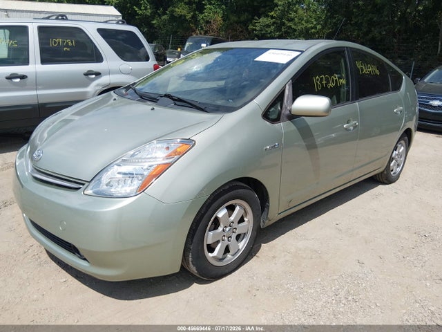2009 Toyota PRIUS 照片 2