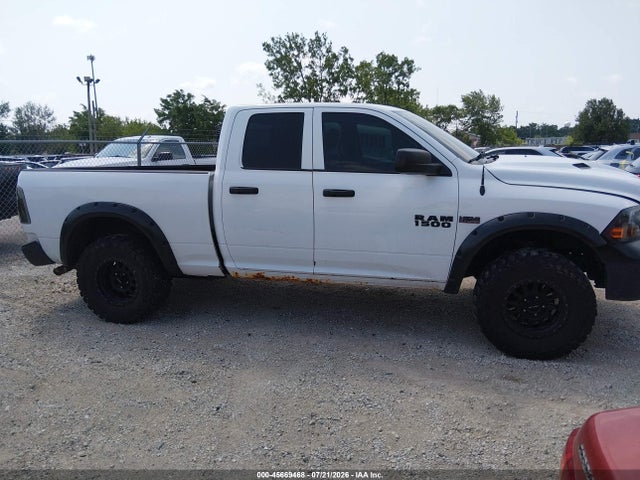 صورة 13 لـ 2014 RAM 1500 TRADESMAN