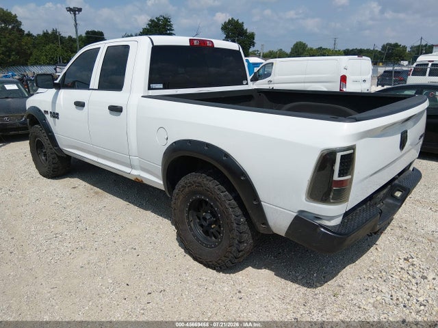 صورة 3 لـ 2014 RAM 1500 TRADESMAN