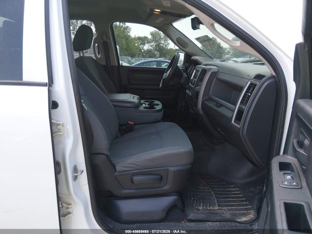 صورة 5 لـ 2014 RAM 1500 TRADESMAN
