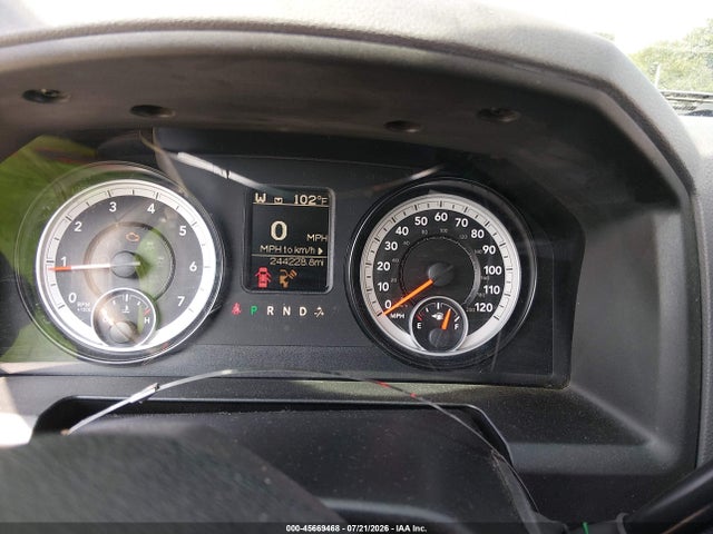 صورة 7 لـ 2014 RAM 1500 TRADESMAN