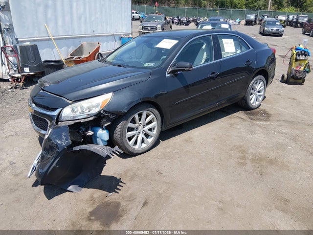 صورة 2 لـ 2014 Chevrolet MALIBU 2LT