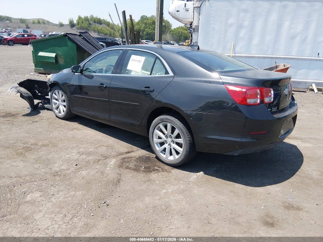 صورة 3 لـ 2014 Chevrolet MALIBU 2LT