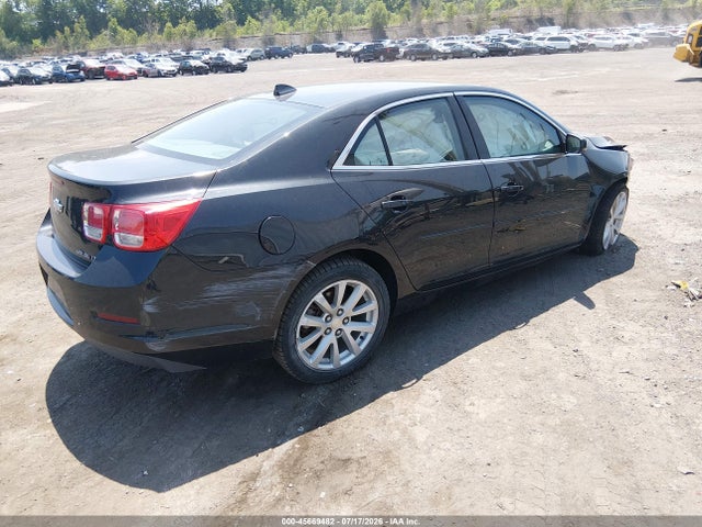 صورة 4 لـ 2014 Chevrolet MALIBU 2LT