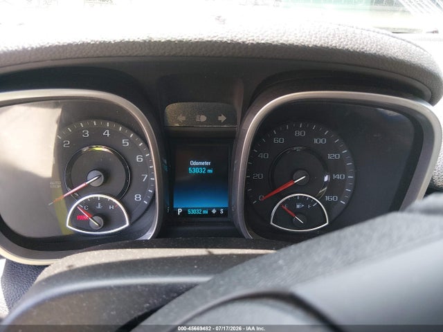صورة 7 لـ 2014 Chevrolet MALIBU 2LT