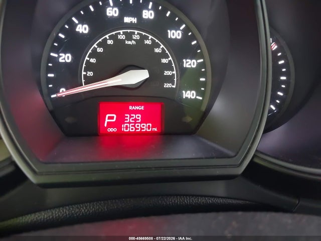 صورة 7 لـ 2013 KIA RIO LX