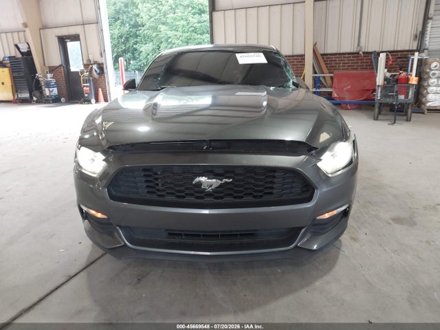 2016 FORD MUSTANG V6 照片 12