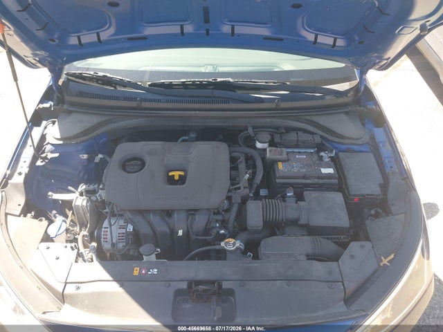 صورة 10 لـ 2020 Hyundai ELANTRA SE