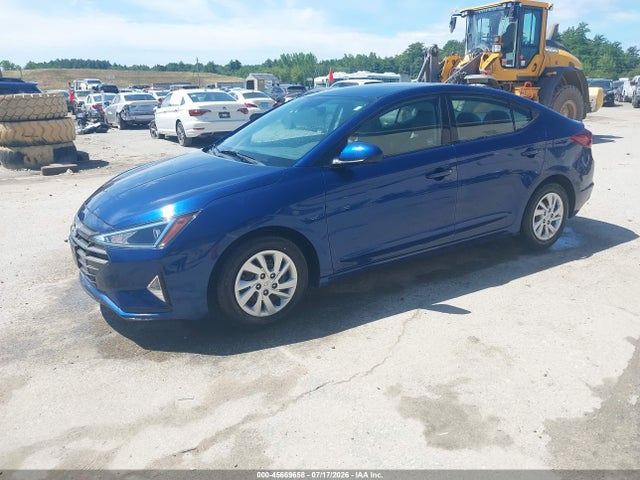 صورة 2 لـ 2020 Hyundai ELANTRA SE