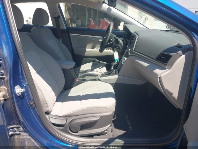 صورة 5 لـ 2020 Hyundai ELANTRA SE
