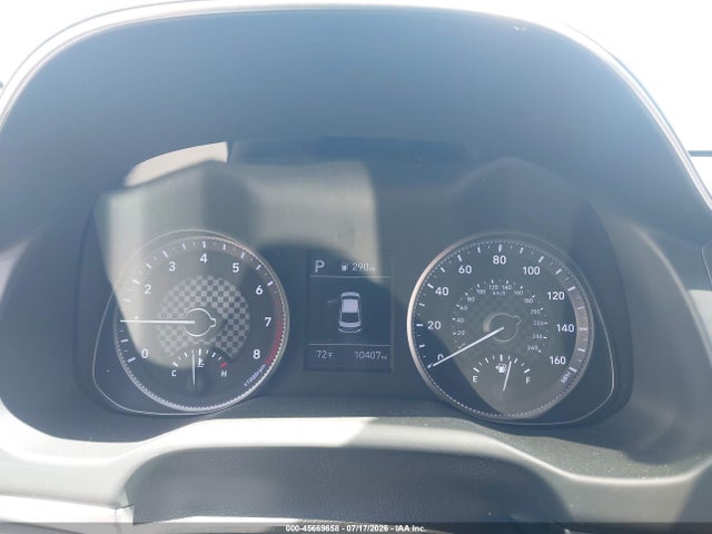 صورة 7 لـ 2020 Hyundai ELANTRA SE