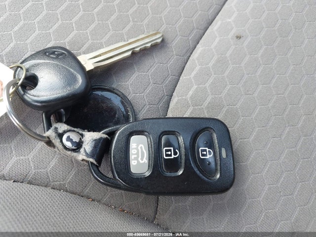 صورة مصغرة 11 لـ 2020 Hyundai ELANTRA SE