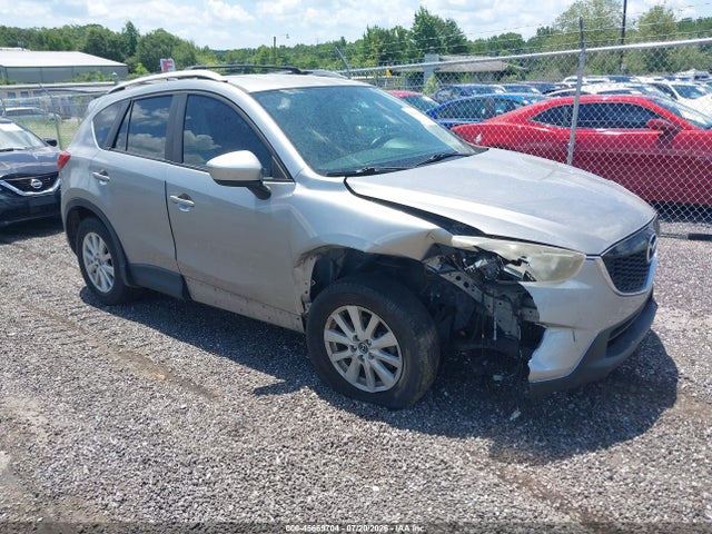 2014 MAZDA CX-5 SPORT