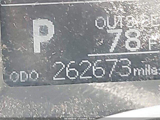 2017 TOYOTA COROLLA LE 16