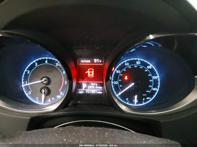 2016 Toyota COROLLA S PLUS — фото 7