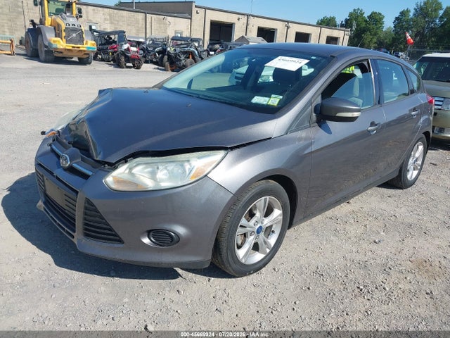 2013 FORD FOCUS SE 照片 2