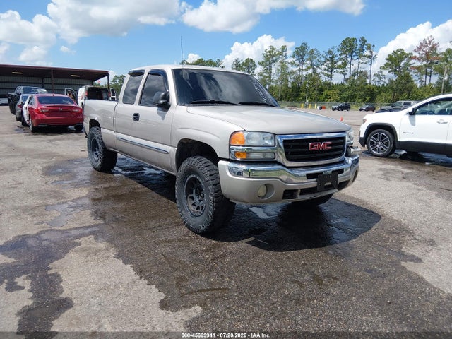 صورة 1 لـ 2005 GMC SIERRA 1500 SLE