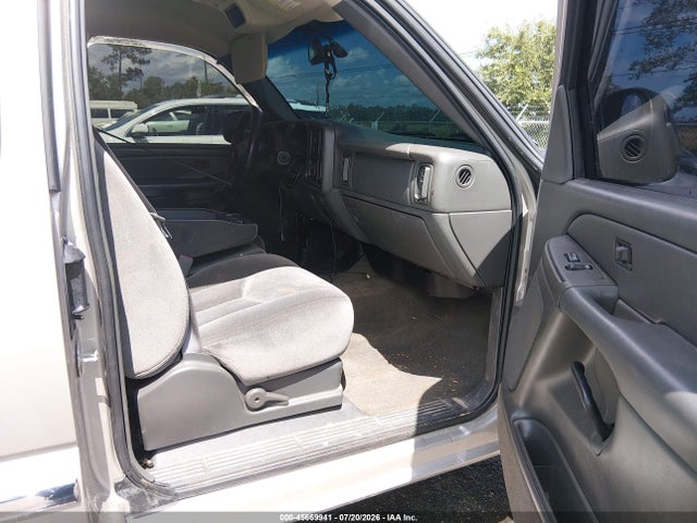 صورة 5 لـ 2005 GMC SIERRA 1500 SLE
