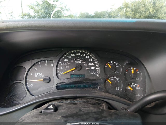 صورة 7 لـ 2005 GMC SIERRA 1500 SLE
