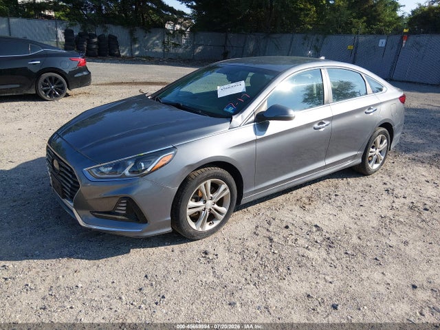 صورة 2 لـ 2018 Hyundai SONATA SEL